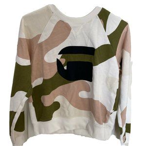 G-Star Raw Cameo long sleeve Size M